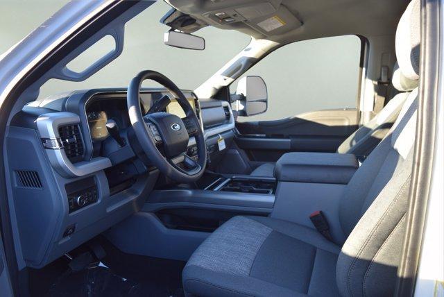 new 2026 Ford F-350 car, priced at $67,570