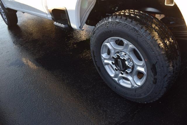 new 2026 Ford F-350 car, priced at $67,570