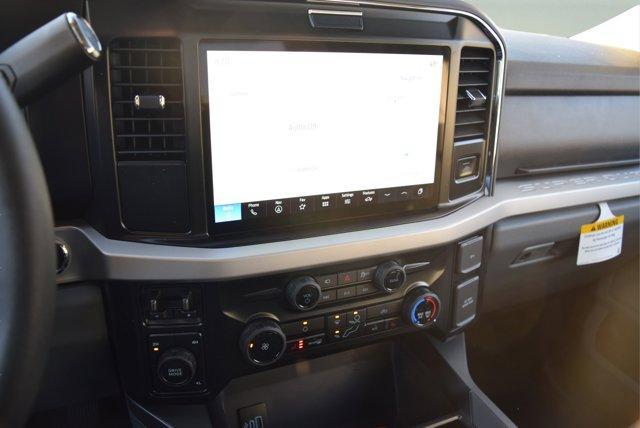 new 2026 Ford F-350 car, priced at $67,570