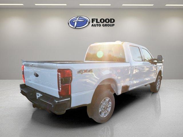 new 2026 Ford F-350 car, priced at $67,570