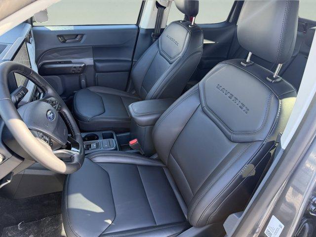 new 2026 Ford Maverick car, priced at $43,635