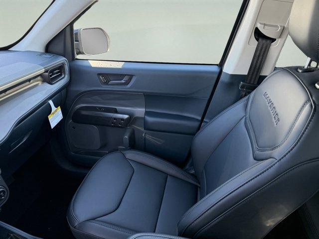 new 2026 Ford Maverick car, priced at $43,635