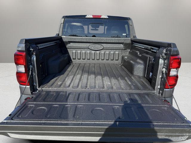 new 2026 Ford Maverick car, priced at $43,635