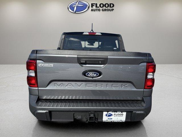 new 2026 Ford Maverick car, priced at $43,635