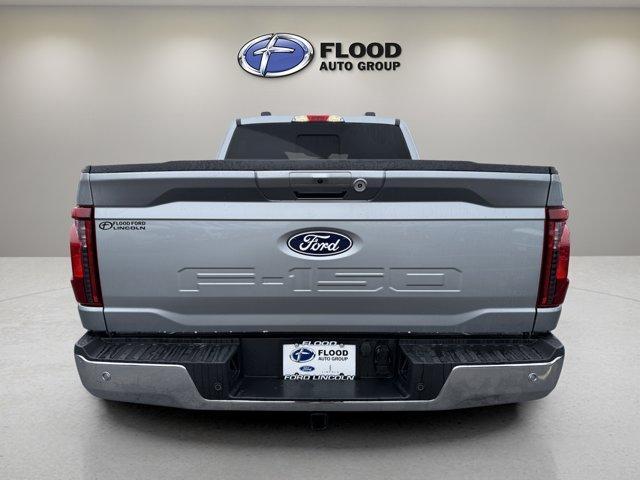 new 2026 Ford F-150 car, priced at $59,785