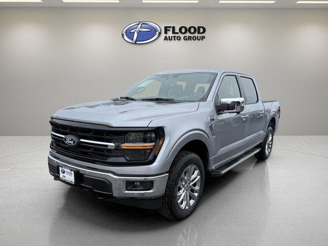 new 2026 Ford F-150 car, priced at $59,785