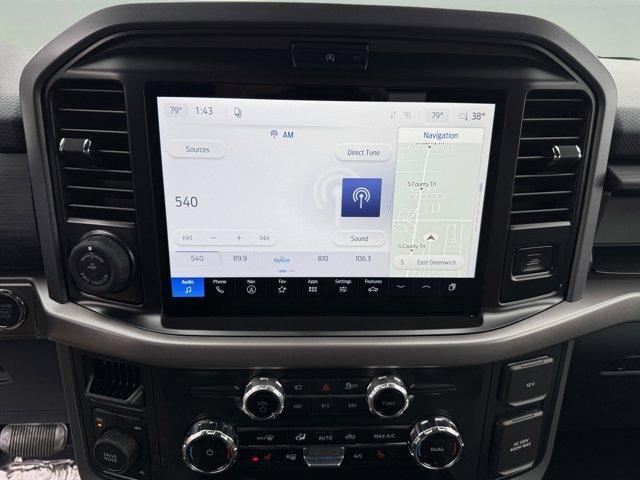 new 2026 Ford F-150 car, priced at $59,785