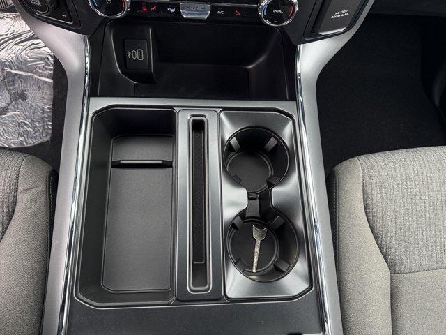 new 2026 Ford F-150 car, priced at $59,785