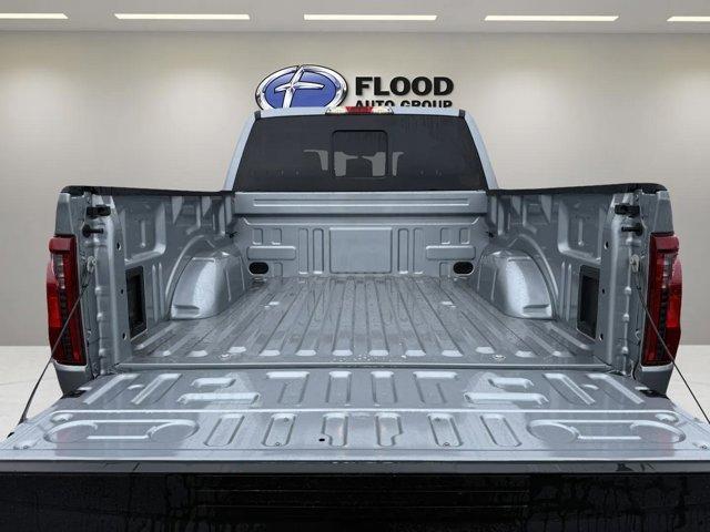 new 2026 Ford F-150 car, priced at $59,785