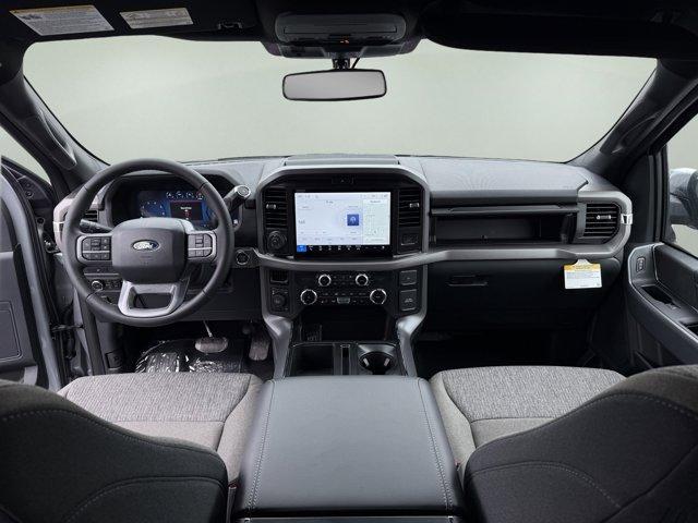 new 2026 Ford F-150 car, priced at $59,785