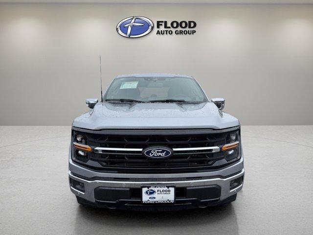 new 2026 Ford F-150 car, priced at $59,785