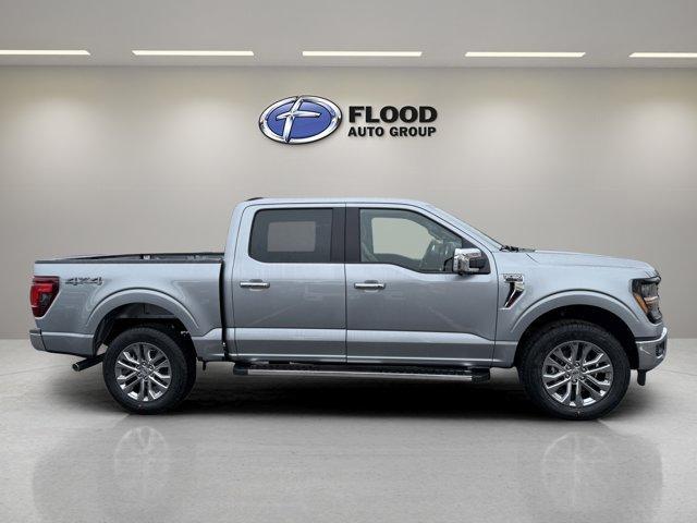 new 2026 Ford F-150 car, priced at $59,785