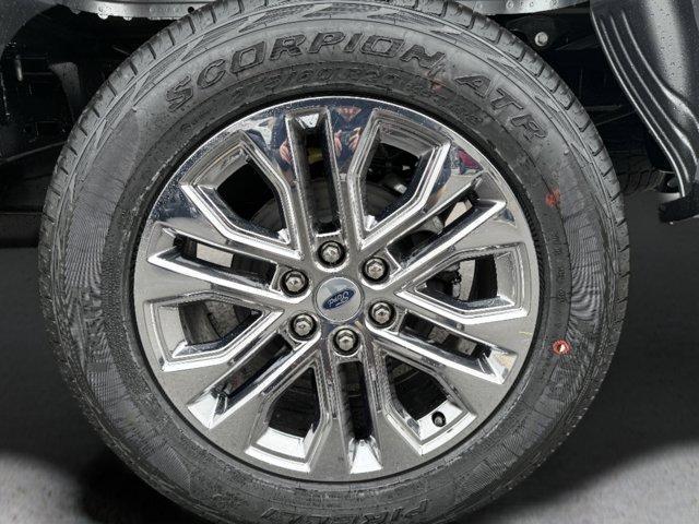 new 2026 Ford F-150 car, priced at $59,785
