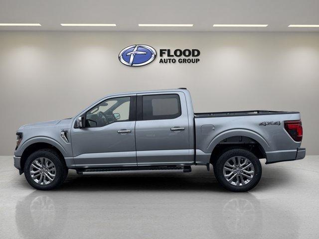 new 2026 Ford F-150 car, priced at $59,785