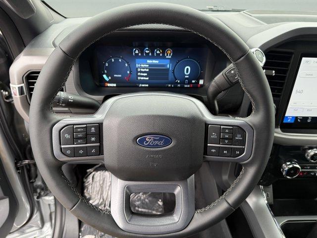 new 2026 Ford F-150 car, priced at $59,785