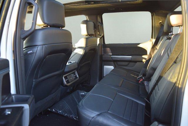 new 2026 Ford F-350 car, priced at $97,745