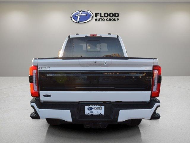new 2026 Ford F-350 car, priced at $97,745