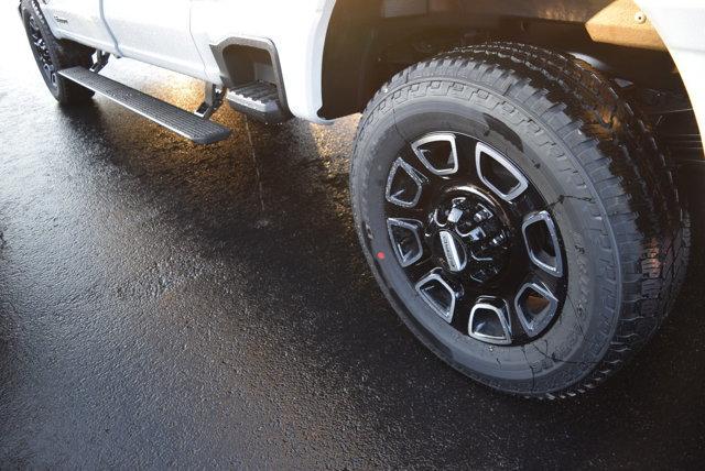 new 2026 Ford F-350 car, priced at $97,745