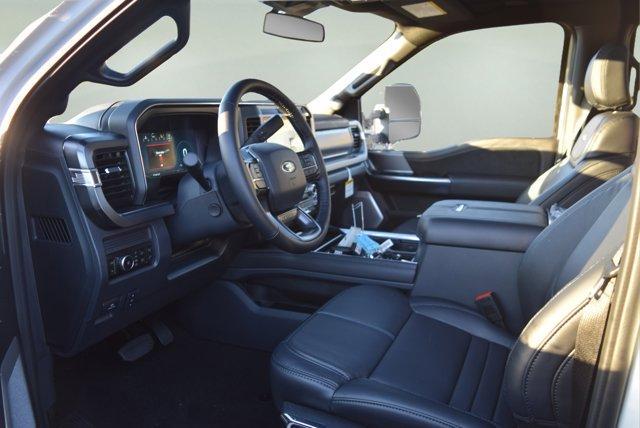 new 2026 Ford F-350 car, priced at $97,745