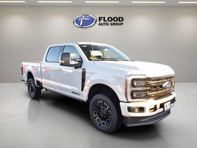 new 2026 Ford F-350 car, priced at $97,745