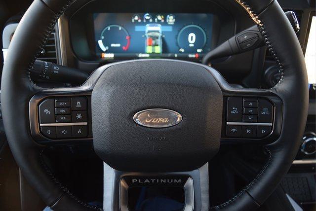 new 2026 Ford F-350 car, priced at $97,745