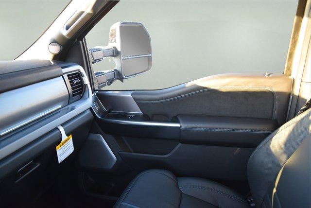 new 2026 Ford F-350 car, priced at $97,745