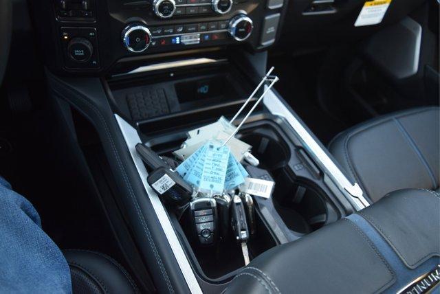 new 2026 Ford F-350 car, priced at $97,745