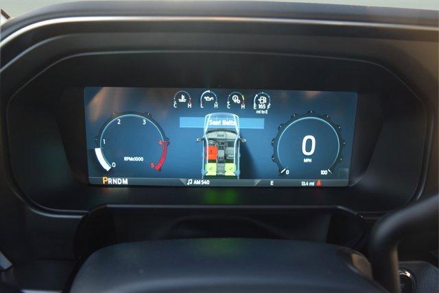 new 2026 Ford F-350 car, priced at $97,745