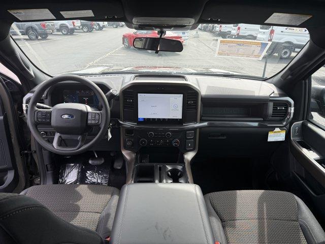 new 2026 Ford F-150 car, priced at $55,145