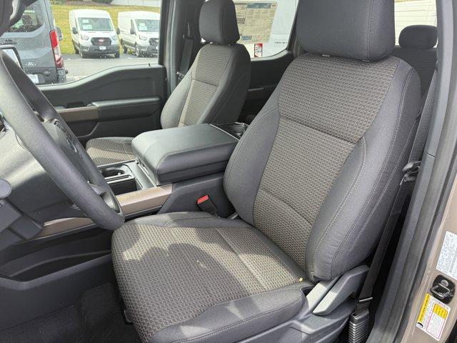 new 2026 Ford F-150 car, priced at $55,145