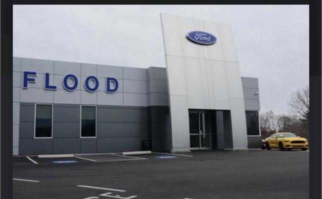 new 2026 Ford F-150 car, priced at $55,145