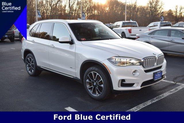used 2017 BMW X5 car, priced at $19,872