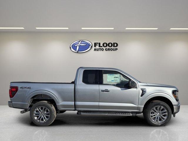 new 2026 Ford F-150 car, priced at $58,820
