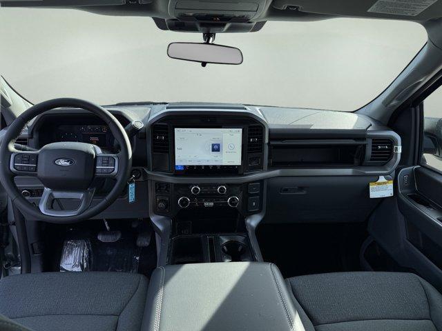 new 2026 Ford F-150 car, priced at $58,820