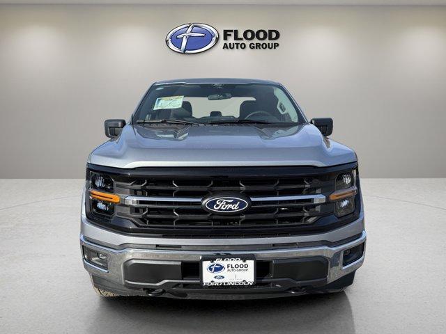new 2026 Ford F-150 car, priced at $58,820