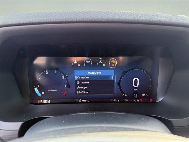 new 2026 Ford F-150 car, priced at $58,820