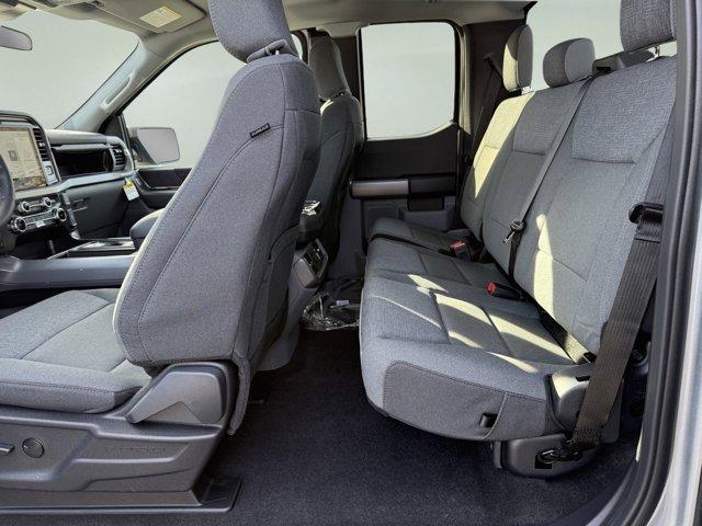 new 2026 Ford F-150 car, priced at $58,820