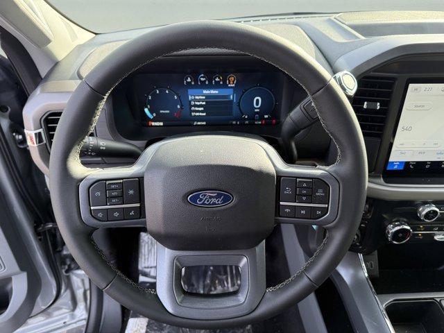 new 2026 Ford F-150 car, priced at $58,820