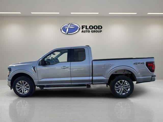 new 2026 Ford F-150 car, priced at $58,820