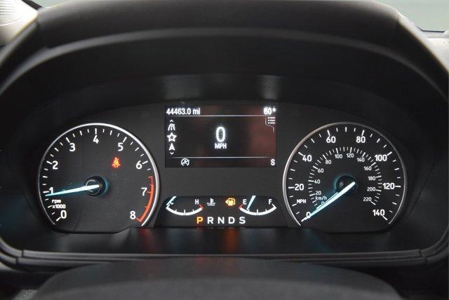 used 2022 Ford EcoSport car, priced at $20,872