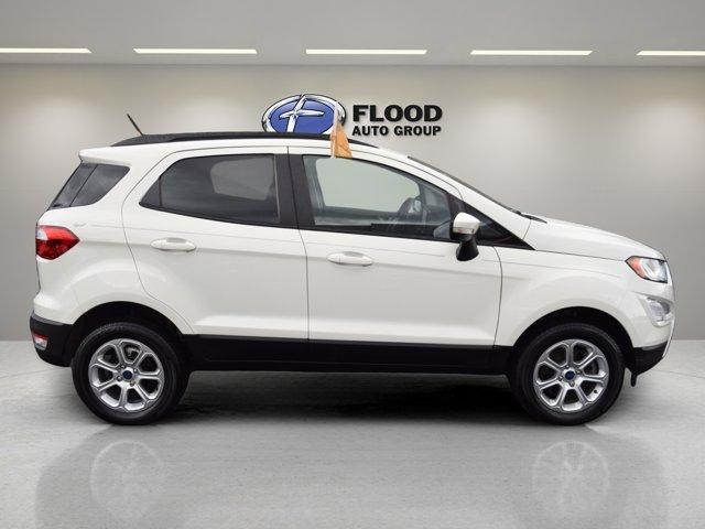used 2022 Ford EcoSport car, priced at $20,872