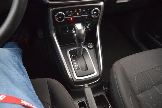 used 2022 Ford EcoSport car, priced at $20,872