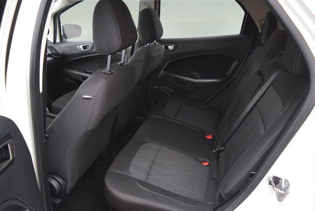 used 2022 Ford EcoSport car, priced at $20,872