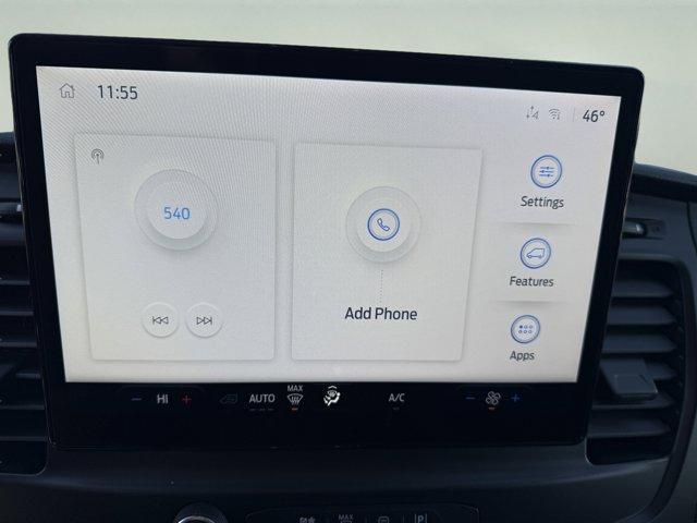 new 2026 Ford Transit-350 car, priced at $54,210