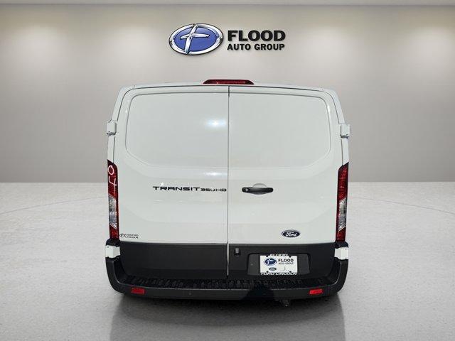 new 2026 Ford Transit-350 car, priced at $54,210