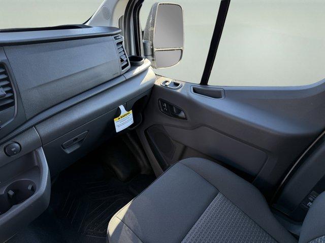 new 2026 Ford Transit-350 car, priced at $54,210