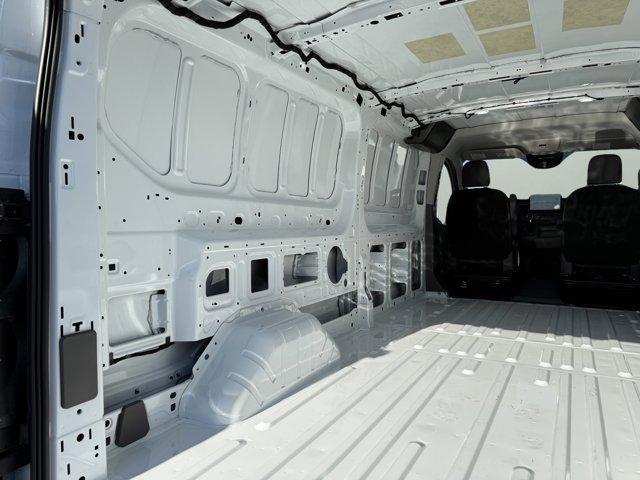 new 2026 Ford Transit-350 car, priced at $54,210