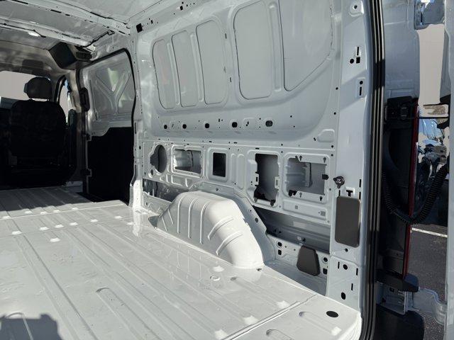 new 2026 Ford Transit-350 car, priced at $54,210