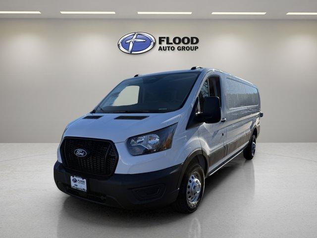 new 2026 Ford Transit-350 car, priced at $54,210