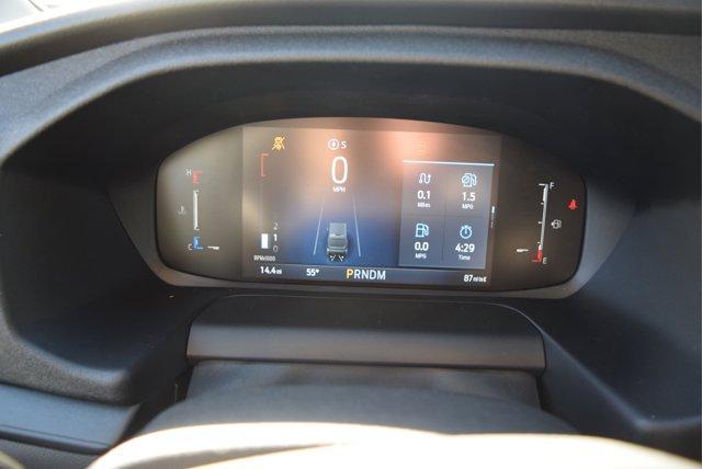 new 2026 Ford Transit-250 car, priced at $54,840